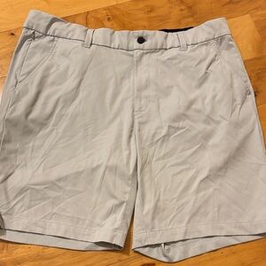 Men's Gray GoodGood Shorts